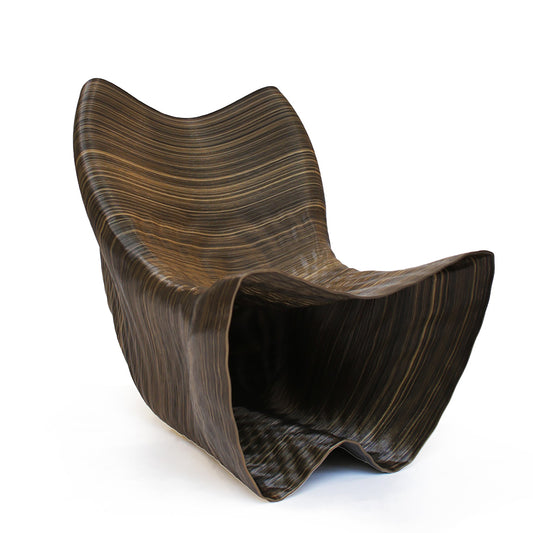 Mediterranea Vulcano Lounge Chair