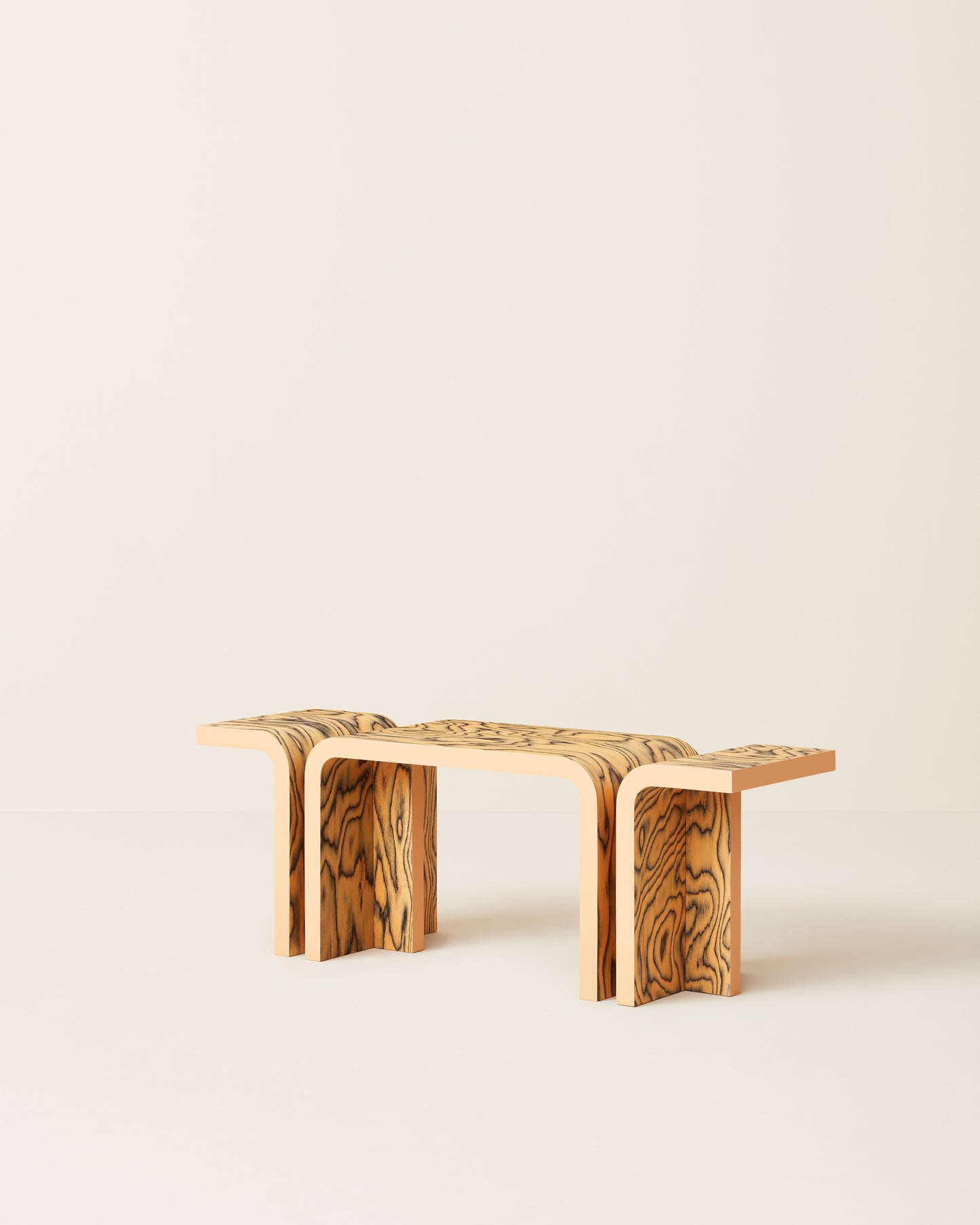 Portego Rivelo Panca | Portego Benches | Z&B Home