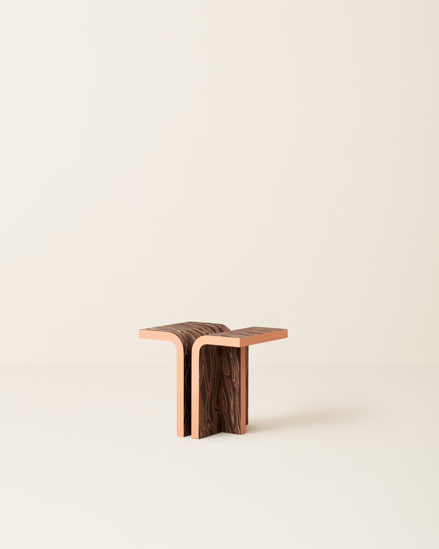 Small Portego Rivelo | Wood Benches | Z&B Home